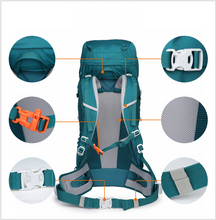 Load image into Gallery viewer, Camping Bag Outdoor Sports Backpack (+)
