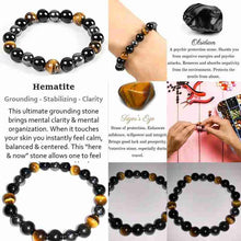 Load image into Gallery viewer, Protection Bracelets +

