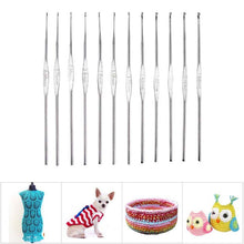 Load image into Gallery viewer, Crochet Tool - Household Crochet Set +
