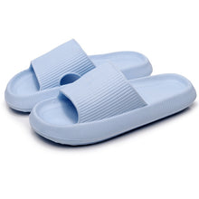 Load image into Gallery viewer, Beach Thick Slippers +
