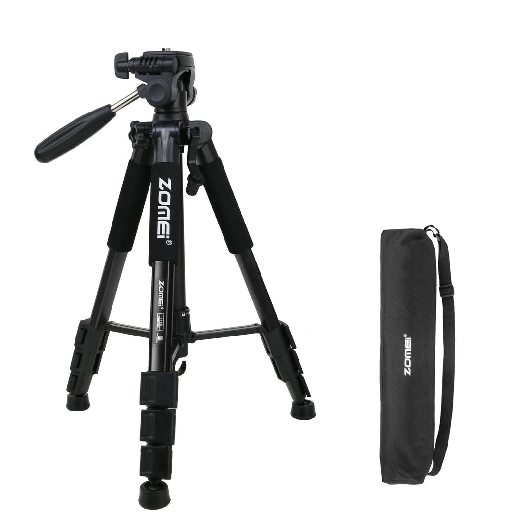 Tripod SLR Camera Live Mobile Phone Holder High Quality Long Lasting Camera Stand +