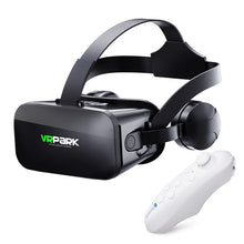 Load image into Gallery viewer, VR Park Virtual Reality Glasses VR Headsets for Movies Games Virtual Reality - Original / High Quality (+)
