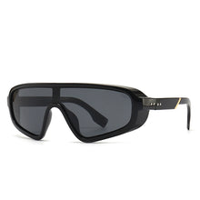 Load image into Gallery viewer, Chic Unisex Sunglasses - Fashion All-match Street Style Sunglasses +
