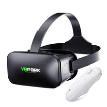 Load image into Gallery viewer, VR Park Virtual Reality Glasses VR Headsets for Movies Games Virtual Reality - Original / High Quality (+)
