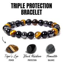 Load image into Gallery viewer, Protection Bracelets +

