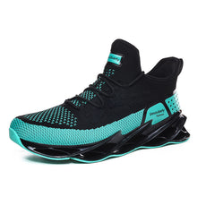 Load image into Gallery viewer, Plus Size Men&#39;s Casual Shoes Active Young Men Sneakers +
