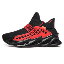 Load image into Gallery viewer, Men&#39;s Plus Size Sports Shoes +
