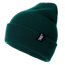 Load image into Gallery viewer, True Trendy Winter Hat Warm Woven Knitted Ski Cap Wool Fabric Headband for Cold Season +
