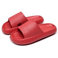 Load image into Gallery viewer, Beach Thick Slippers +
