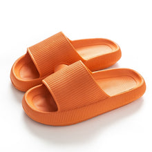 Load image into Gallery viewer, Beach Thick Slippers +
