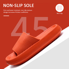 Load image into Gallery viewer, Soft-Sole Slippers +
