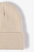 Load image into Gallery viewer, Warm Winter Knit Beanie Hat +
