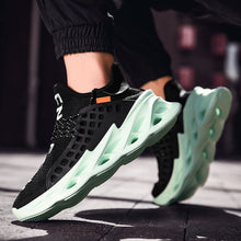 Load image into Gallery viewer, Men&#39;s Plus Size Sports Shoes +

