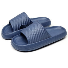 Load image into Gallery viewer, Beach Thick Slippers +

