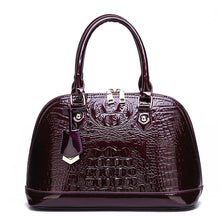 Load image into Gallery viewer, Luxury Classy Style Female Handbag Single Shoulder Bag +
