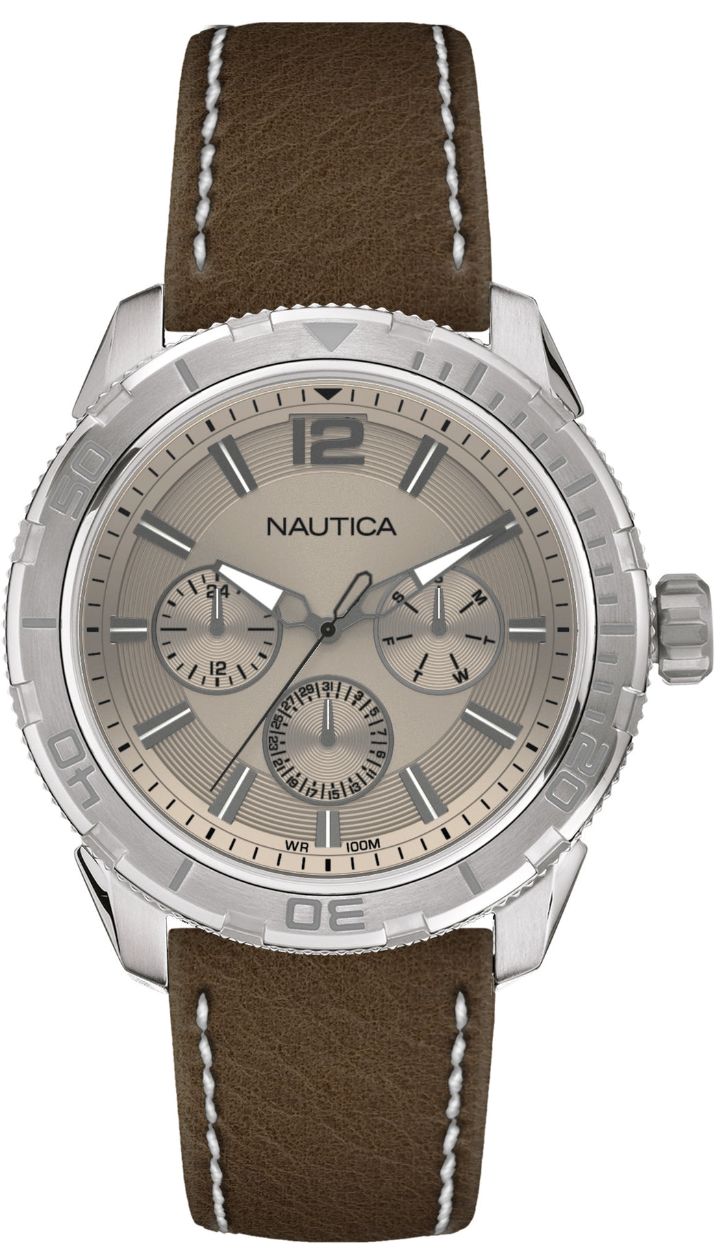 NAUTICA WATCHES Mod. STL +