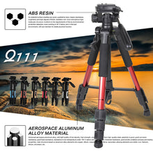 Load image into Gallery viewer, Tripod SLR Camera Live Mobile Phone Holder High Quality Long Lasting Camera Stand +
