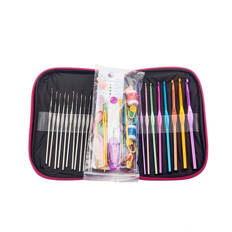Crochet Tool - Household Crochet Set +