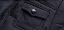 Load image into Gallery viewer, Children&#39;s Sling Down Jacket Winter Coat for Little Girls (+)
