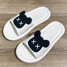 Load image into Gallery viewer, Cool Indoor Slippers For Couples Wear Outside on a Nice Day +
