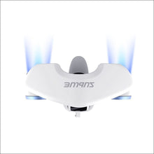 Load image into Gallery viewer, Arctic White Electric Underwater Scooter +
