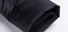 Load image into Gallery viewer, Children&#39;s Sling Down Jacket Winter Coat for Little Girls (+)
