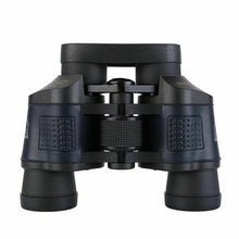 Load image into Gallery viewer, High Definition 60x60 Binoculars With Night Vision Clear Red Film Outdoor Telescope +
