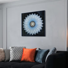 Load image into Gallery viewer, Flower Glass Printing Wall Art Modern Decor Ideas For Your House And Office Natural And Vivid Home Wall Decor Housewarming Gift +
