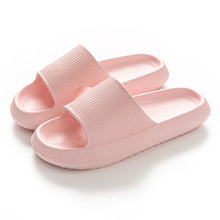 Load image into Gallery viewer, Beach Thick Slippers +
