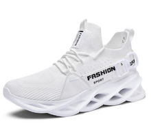 Load image into Gallery viewer, Hot Trendy Sport Sneakers Daily Wear Casual and Comfortable Unisex Shoe Lace Up Running Shoes +
