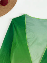 Load image into Gallery viewer, Days In The Sun Three-Piece Swimsuit +

