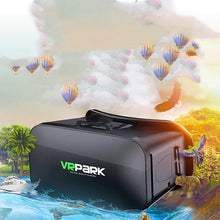 Load image into Gallery viewer, VR Park Virtual Reality Glasses VR Headsets for Movies Games Virtual Reality - Original / High Quality (+)
