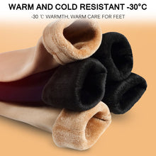 Load image into Gallery viewer, Velvet Thermal Socks +
