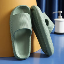 Load image into Gallery viewer, Beach Thick Slippers +
