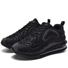 Load image into Gallery viewer, Mesh Breathable Trendy Plus Size Sneakers +
