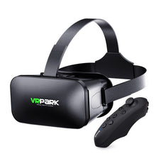 Load image into Gallery viewer, VR Park Virtual Reality Glasses VR Headsets for Movies Games Virtual Reality - Original / High Quality (+)

