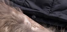 Load image into Gallery viewer, Children&#39;s Sling Down Jacket Winter Coat for Little Girls (+)
