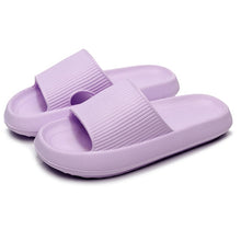 Load image into Gallery viewer, Beach Thick Slippers +
