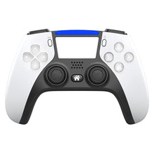 Load image into Gallery viewer, Wireless Gamepad Bluetooth Similar To PS5 Controller Gamers Accessory +
