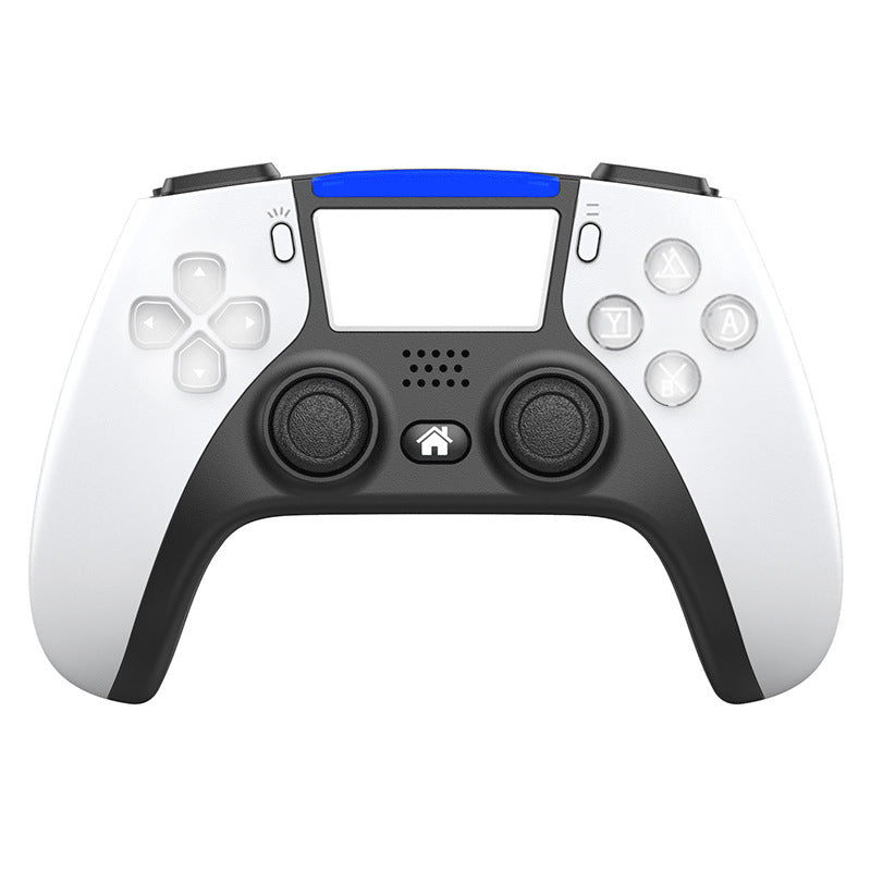 Wireless Gamepad Bluetooth Similar To PS5 Controller Gamers Accessory +