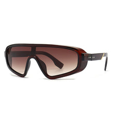 Load image into Gallery viewer, Chic Unisex Sunglasses - Fashion All-match Street Style Sunglasses +

