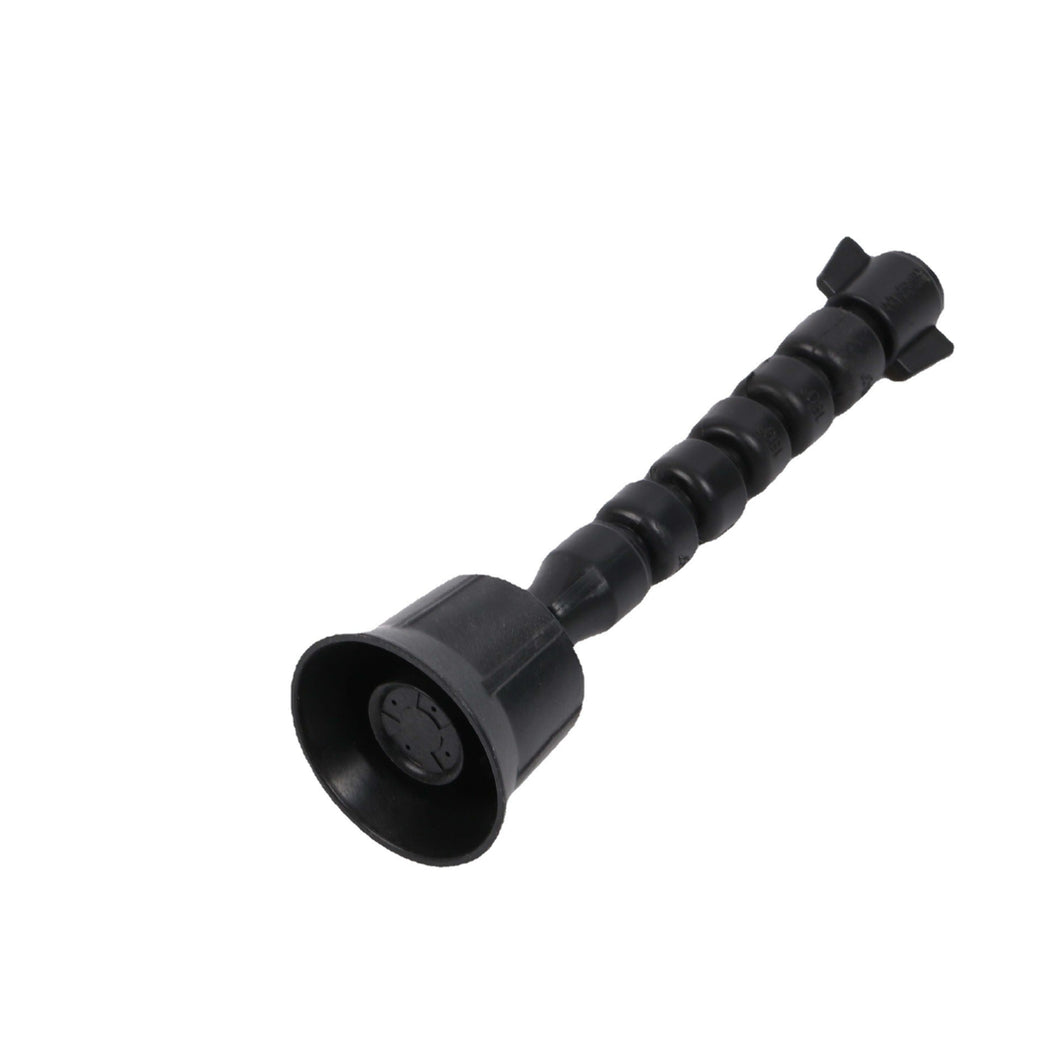 Garden Sprinkler 360 Universal Nozzle Water Spreader Gadget Four Eye Adjustment Nozzle Sprayer Garden tool +