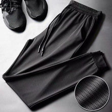 Load image into Gallery viewer, Men&#39;s Casual Cotton Sweatpants +
