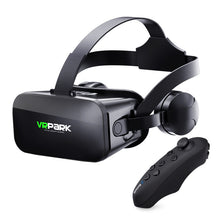 Load image into Gallery viewer, VR Park Virtual Reality Glasses VR Headsets for Movies Games Virtual Reality - Original / High Quality (+)
