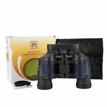 Load image into Gallery viewer, High Definition 60x60 Binoculars With Night Vision Clear Red Film Outdoor Telescope +
