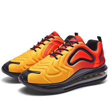 Load image into Gallery viewer, Mesh Breathable Trendy Plus Size Sneakers +

