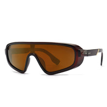 Load image into Gallery viewer, Chic Unisex Sunglasses - Fashion All-match Street Style Sunglasses +
