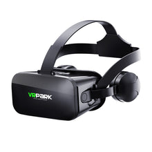 Load image into Gallery viewer, VR Park Virtual Reality Glasses VR Headsets for Movies Games Virtual Reality - Original / High Quality (+)
