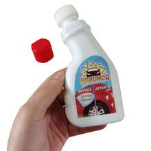 Load image into Gallery viewer, Car Scratch Repair Fluid Wax - Remove Scratches Abrasive Paste Decontamination +
