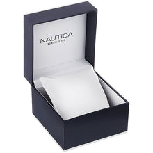 Load image into Gallery viewer, NAUTICA WATCHES Mod. STL +

